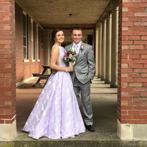 Meet your Posher, Madysen